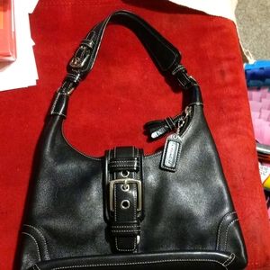 Coach small purse